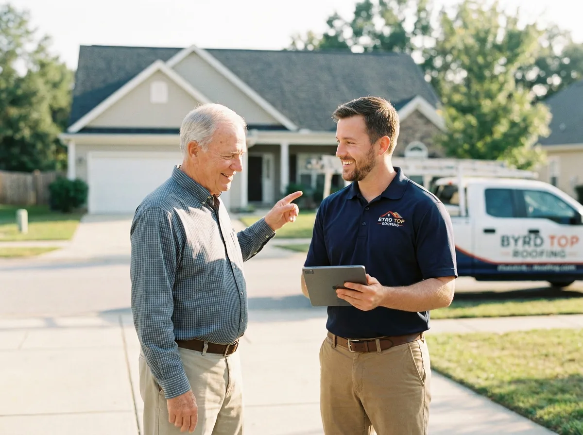 Roofing Altus, OK FAQs